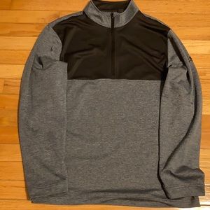 Adidas 1/4 Zip Pullover
